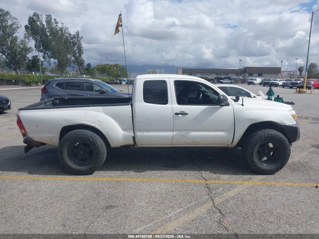 2013 Toyota Tacoma მანქანა იყიდება აუქციონზე, vin: 5TFTX4CN0DX022374, აუქციონის ნომერი: 45198788