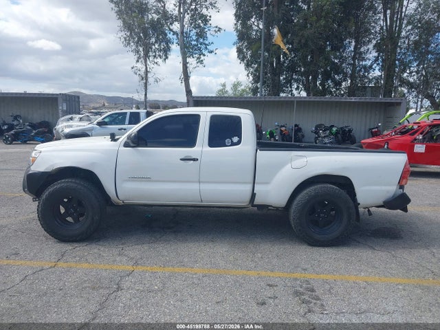 2013 Toyota Tacoma მანქანა იყიდება აუქციონზე, vin: 5TFTX4CN0DX022374, აუქციონის ნომერი: 45198788
