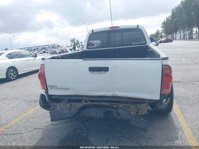2013 Toyota Tacoma მანქანა იყიდება აუქციონზე, vin: 5TFTX4CN0DX022374, აუქციონის ნომერი: 45198788