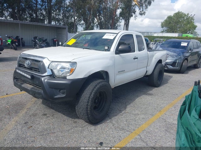 2013 Toyota Tacoma მანქანა იყიდება აუქციონზე, vin: 5TFTX4CN0DX022374, აუქციონის ნომერი: 45198788