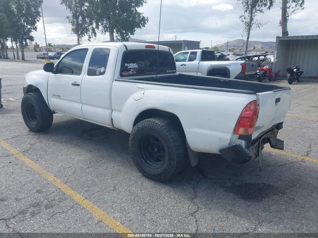 2013 Toyota Tacoma მანქანა იყიდება აუქციონზე, vin: 5TFTX4CN0DX022374, აუქციონის ნომერი: 45198788