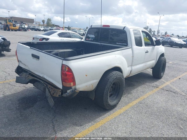 2013 Toyota Tacoma მანქანა იყიდება აუქციონზე, vin: 5TFTX4CN0DX022374, აუქციონის ნომერი: 45198788