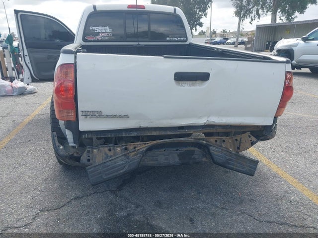 2013 Toyota Tacoma მანქანა იყიდება აუქციონზე, vin: 5TFTX4CN0DX022374, აუქციონის ნომერი: 45198788