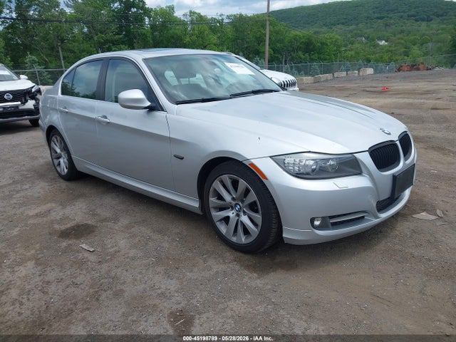 Aukcja sprzedaży 2011 Bmw 335i Xdrive, vin: WBAPL5G54BNN23478, numer aukcji: 45198789