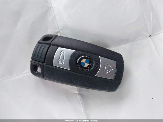 45198789 :رقم المزاد ، WBAPL5G54BNN23478 vin ، 2011 Bmw 335i Xdrive مزاد بيع