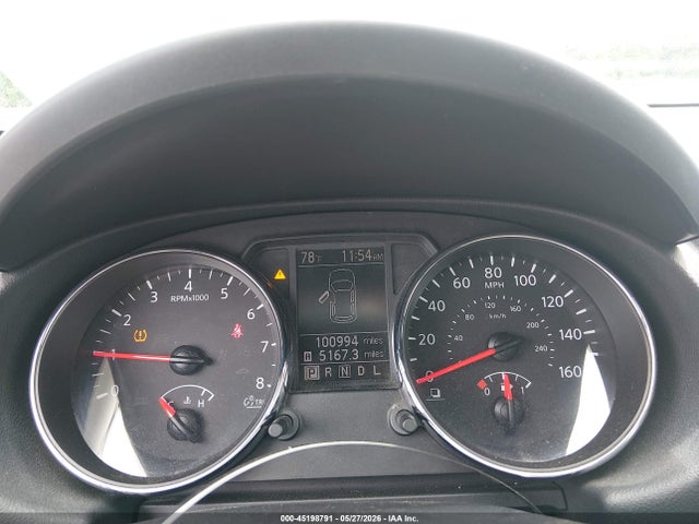 Aukcja sprzedaży 2011 Nissan Rogue Sv, vin: JN8AS5MV8BW662155, numer aukcji: 45198791
