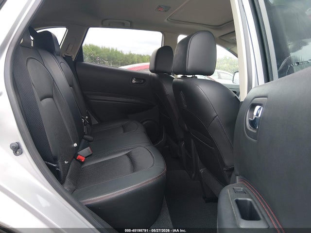 Aukcja sprzedaży 2011 Nissan Rogue Sv, vin: JN8AS5MV8BW662155, numer aukcji: 45198791