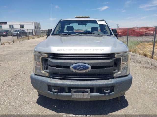 Ford F-350 Xl 2017 1FDRF3A68HEE35689 Image 12