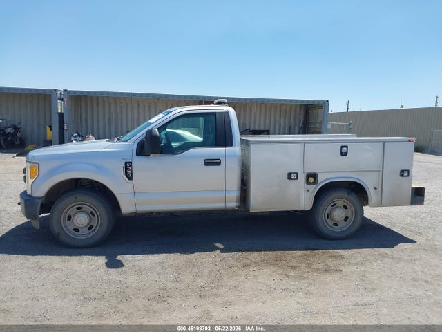 Ford F-350 Xl 2017 1FDRF3A68HEE35689 Image 14