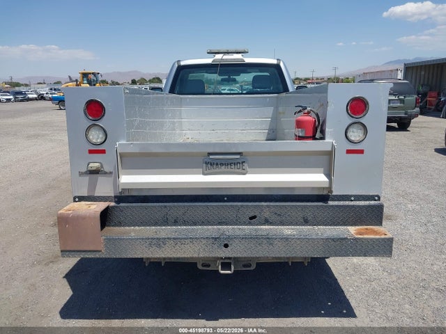 Ford F-350 Xl 2017 1FDRF3A68HEE35689 Image 16
