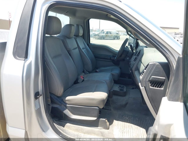 Ford F-350 Xl 2017 1FDRF3A68HEE35689 Image 5