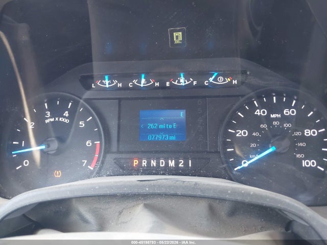 Ford F-350 Xl 2017 1FDRF3A68HEE35689 Image 7