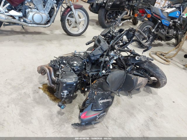 Aukcja sprzedaży 2023 Kawasaki Er650 P, vin: ML5EREP19PDA99392, numer aukcji: 45198795