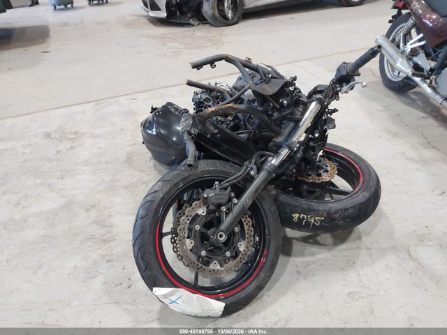 Aukcja sprzedaży 2023 Kawasaki Er650 P, vin: ML5EREP19PDA99392, numer aukcji: 45198795