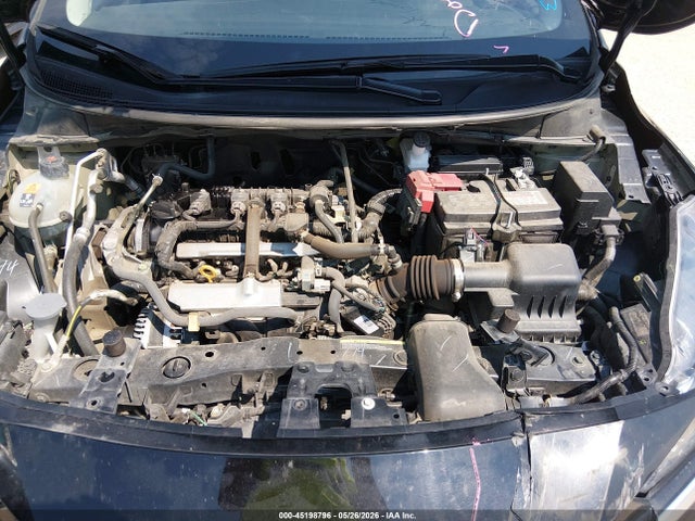 Aukcja sprzedaży 2024 Nissan Versa 1.6 Sv, vin: 3N1CN8EV6RL910711, numer aukcji: 45198796