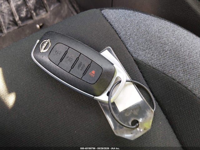Aukcja sprzedaży 2024 Nissan Versa 1.6 Sv, vin: 3N1CN8EV6RL910711, numer aukcji: 45198796