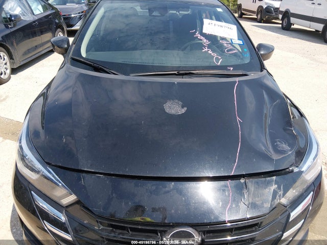Aukcja sprzedaży 2024 Nissan Versa 1.6 Sv, vin: 3N1CN8EV6RL910711, numer aukcji: 45198796