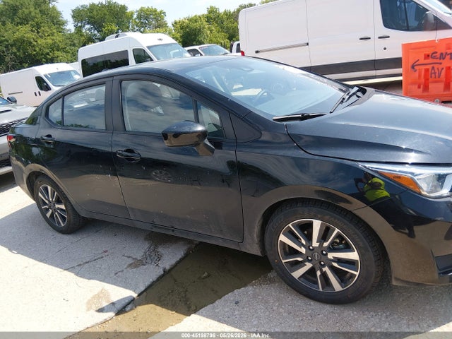 Aukcja sprzedaży 2024 Nissan Versa 1.6 Sv, vin: 3N1CN8EV6RL910711, numer aukcji: 45198796