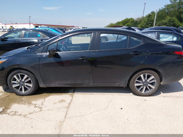 Aukcja sprzedaży 2024 Nissan Versa 1.6 Sv, vin: 3N1CN8EV6RL910711, numer aukcji: 45198796