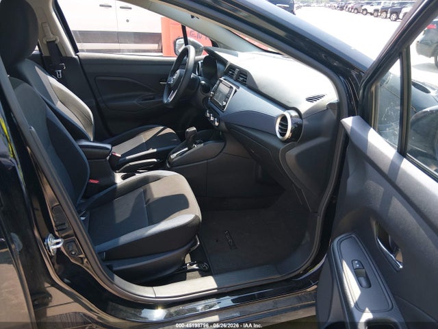 Aukcja sprzedaży 2024 Nissan Versa 1.6 Sv, vin: 3N1CN8EV6RL910711, numer aukcji: 45198796