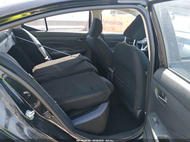 Aukcja sprzedaży 2024 Nissan Versa 1.6 Sv, vin: 3N1CN8EV6RL910711, numer aukcji: 45198796