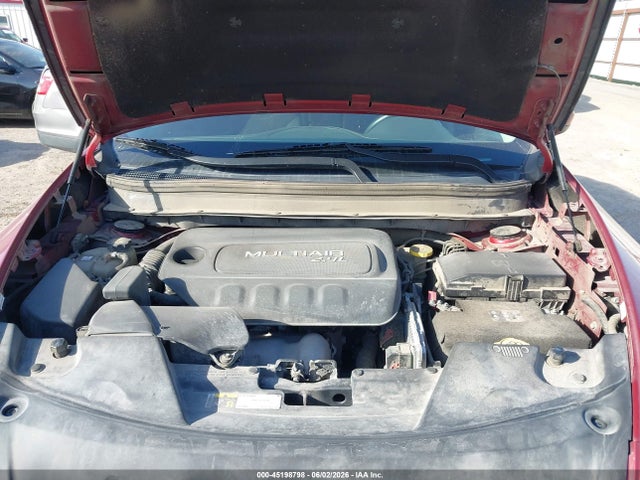 Jeep Cherokee Latitude 2015 1C4PJMCB7FW715041 Image 10