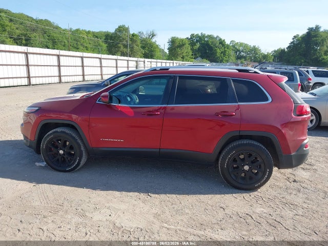 Jeep Cherokee Latitude 2015 1C4PJMCB7FW715041 Image 14