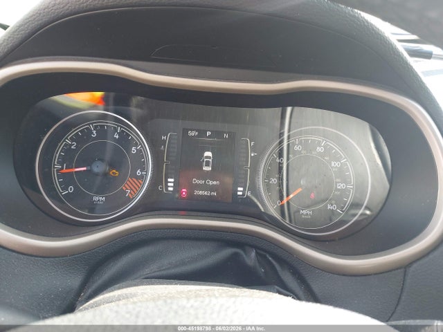 Jeep Cherokee Latitude 2015 1C4PJMCB7FW715041 Image 7
