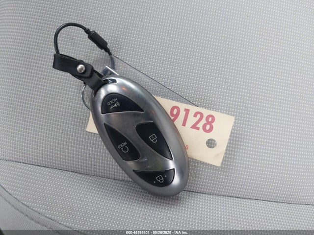 KM8HB3AB1SU324371 Hyundai Kona Sel