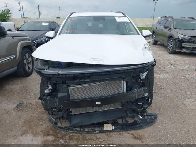 KM8HB3AB1SU324371 Hyundai Kona Sel