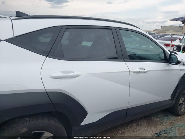 KM8HB3AB1SU324371 Hyundai Kona Sel
