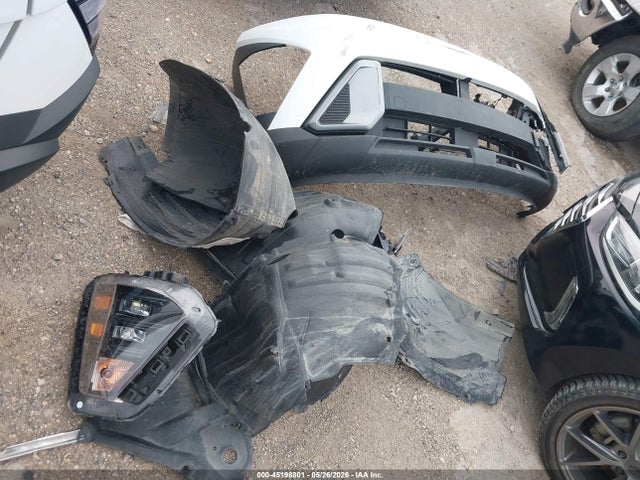 KM8HB3AB1SU324371 Hyundai Kona Sel