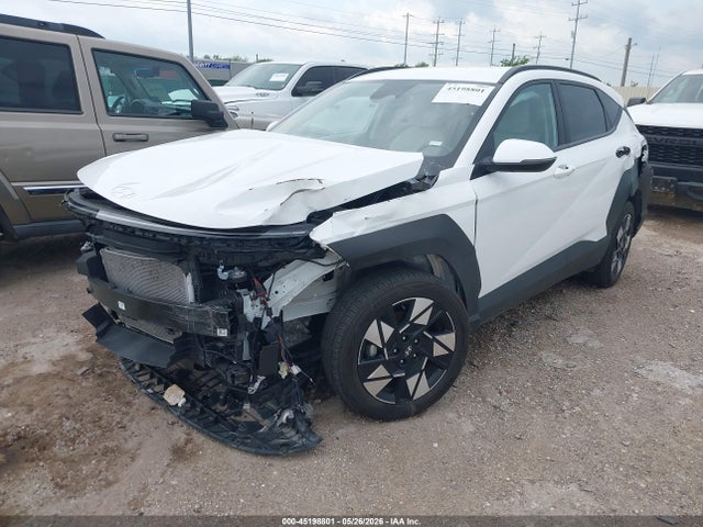 KM8HB3AB1SU324371 Hyundai Kona Sel