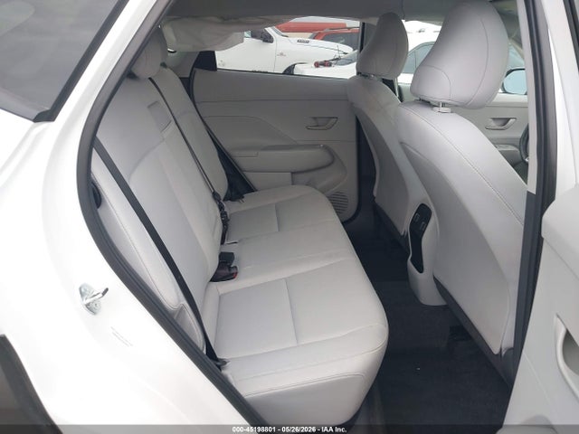 KM8HB3AB1SU324371 Hyundai Kona Sel