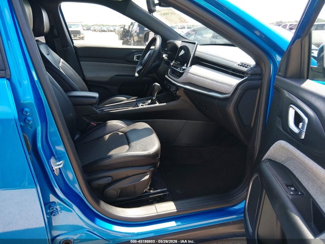 Aukcja sprzedaży 2024 Jeep Compass Latitude 4x4, vin: 3C4NJDBN2RT154342, numer aukcji: 45198803