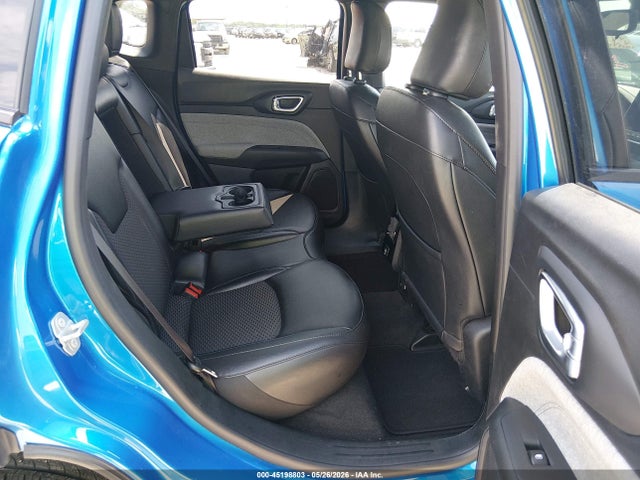 Aukcja sprzedaży 2024 Jeep Compass Latitude 4x4, vin: 3C4NJDBN2RT154342, numer aukcji: 45198803