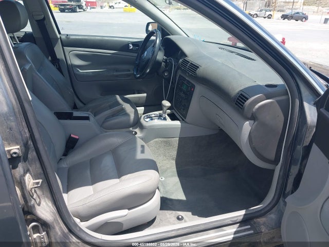 Продаж на аукціоні авто 2004 Volkswagen Passat Gls, vin: WVWPD63B74P042746, номер лоту: 45198802