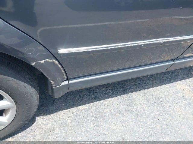 Продаж на аукціоні авто 2004 Volkswagen Passat Gls, vin: WVWPD63B74P042746, номер лоту: 45198802