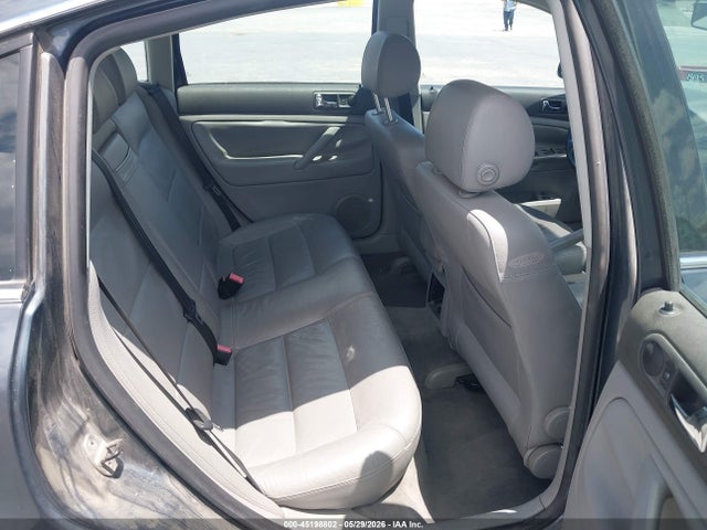 Продаж на аукціоні авто 2004 Volkswagen Passat Gls, vin: WVWPD63B74P042746, номер лоту: 45198802