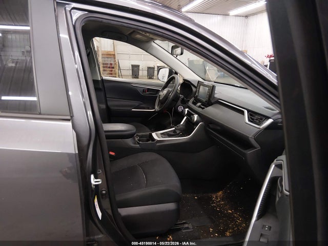 Aukcja sprzedaży 2019 Toyota Rav4 Le, vin: JTMF1RFV1KJ007924, numer aukcji: 45198814