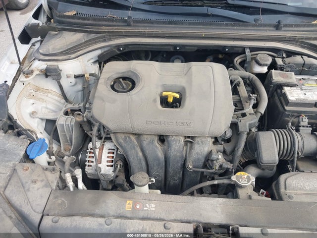 KMHD84LF1LU086350 Hyundai ELANTRA SEL