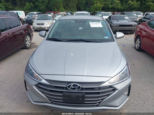 KMHD84LF1LU086350 Hyundai ELANTRA SEL