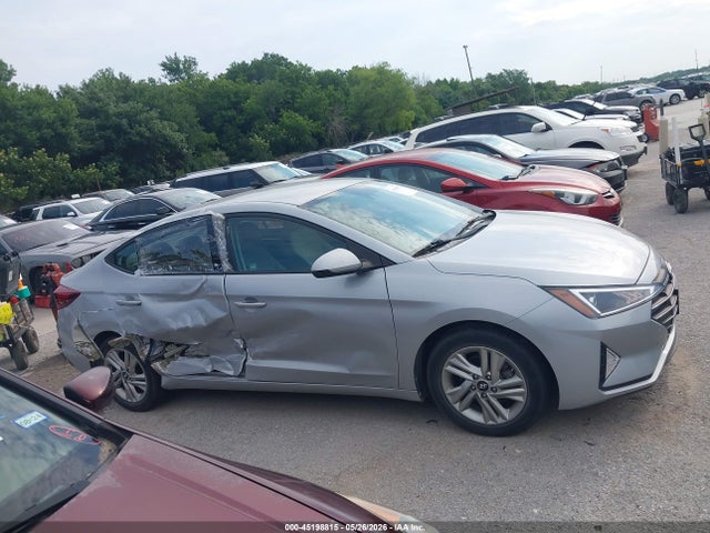 KMHD84LF1LU086350 Hyundai ELANTRA SEL