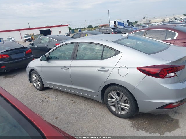 KMHD84LF1LU086350 Hyundai ELANTRA SEL