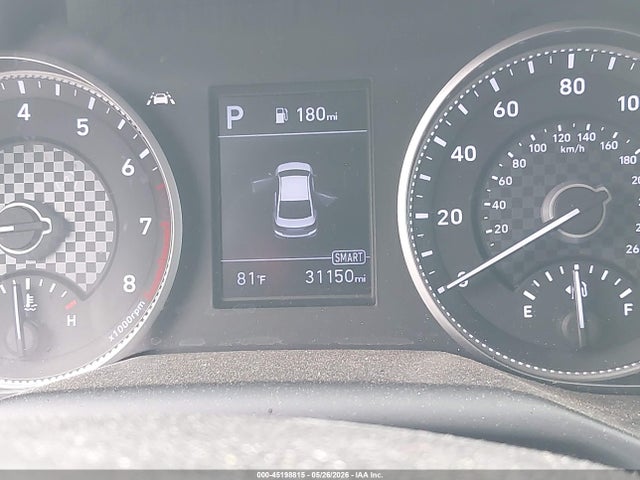KMHD84LF1LU086350 Hyundai ELANTRA SEL