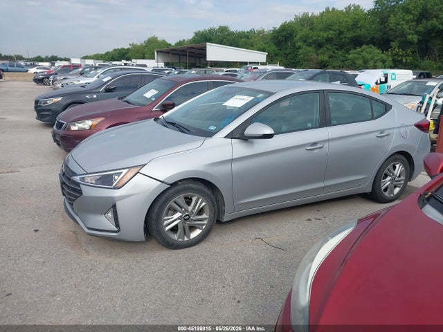 KMHD84LF1LU086350 Hyundai ELANTRA SEL