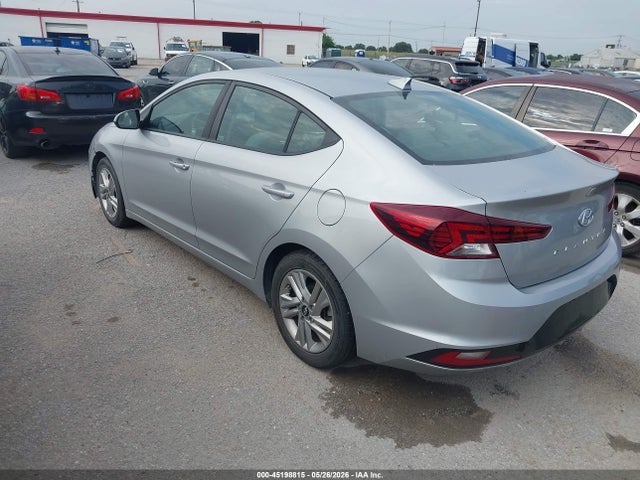 KMHD84LF1LU086350 Hyundai ELANTRA SEL
