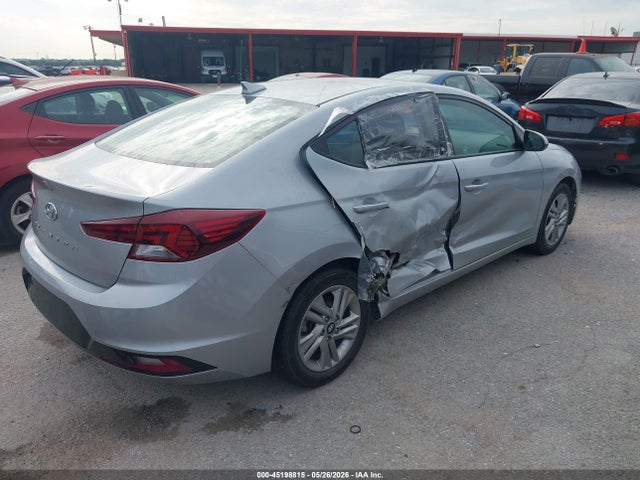 KMHD84LF1LU086350 Hyundai ELANTRA SEL