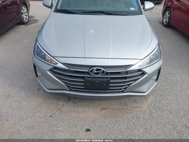 KMHD84LF1LU086350 Hyundai ELANTRA SEL