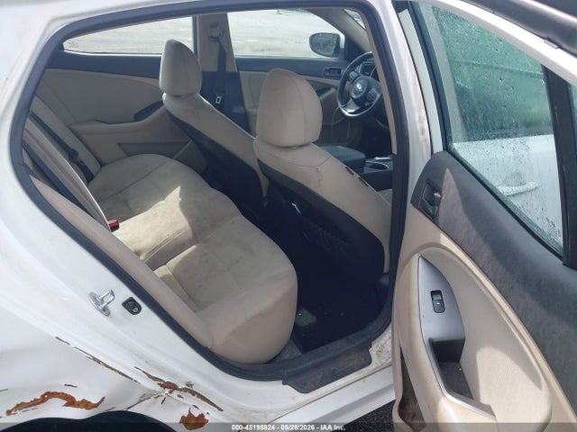 Aukcja sprzedaży 2015 Kia Optima Lx, vin: KNAGM4A75F5623466, numer aukcji: 45198824